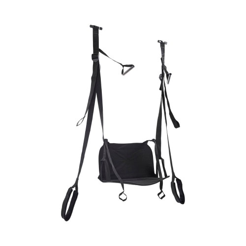 Pivot Deluxe Door Jam Sex Sling | Adjustable Position Swing