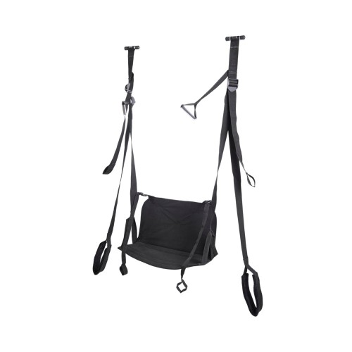 Pivot Deluxe Door Jam Sex Sling | Adjustable Position Swing