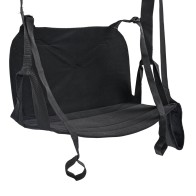 Pivot Deluxe Door Jam Sex Sling | Adjustable Position Swing