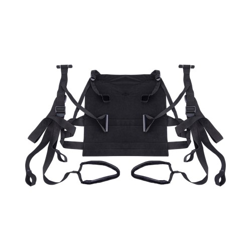 Pivot Deluxe Door Jam Sex Sling | Adjustable Position Swing