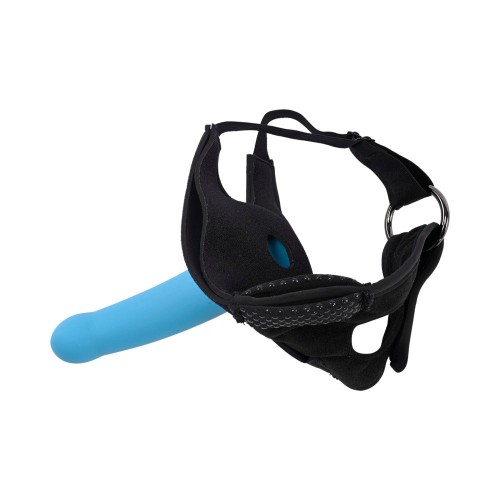 Sportsheets Pivot 2 in 1 Strap for Ultimate Versatility