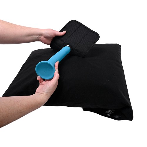 Pivot Pillow Protector Sportsheets