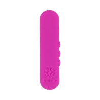 Vibrador Bullet Planificado para Placer Discreto