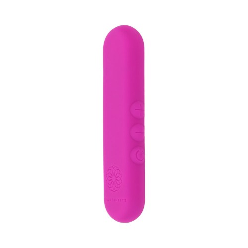 Vibrador Bullet Planificado para Placer Discreto