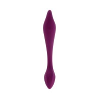 Vibrador Recargable Evolved Lochness G para Placer G-Spot