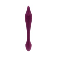 Vibrador Recargable Evolved Lochness G para Placer G-Spot