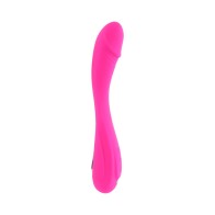 Evolved Sugar Rush Rechargeable Pink Vibrator