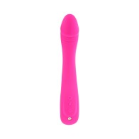 Evolved Sugar Rush Rechargeable Pink Vibrator