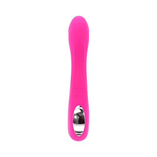 Evolved Sugar Rush Rechargeable Pink Vibrator