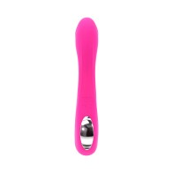 Evolved Sugar Rush Rechargeable Pink Vibrator