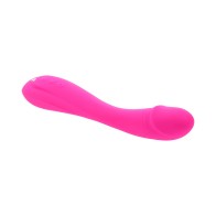 Evolved Sugar Rush Rechargeable Pink Vibrator