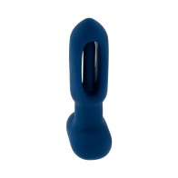 Vibrador Evolved The Flapper con Control Remoto