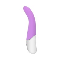 Evolved Slip of the Tongue Vibrator