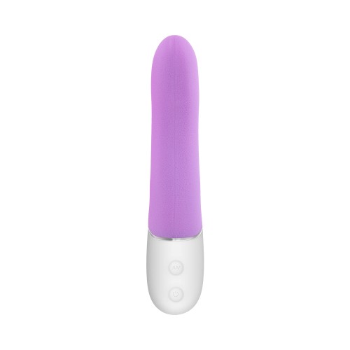 Evolved Slip of the Tongue Vibrator