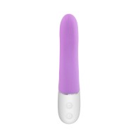 Evolved Slip of the Tongue Vibrator