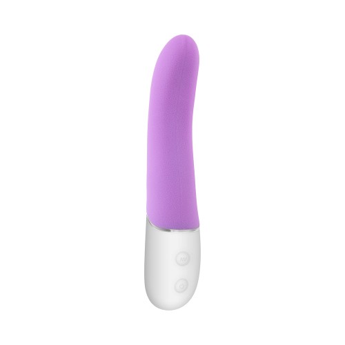 Evolved Slip of the Tongue Vibrator