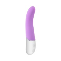 Evolved Slip of the Tongue Vibrator