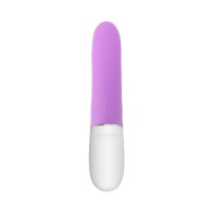 Evolved Slip of the Tongue Vibrator