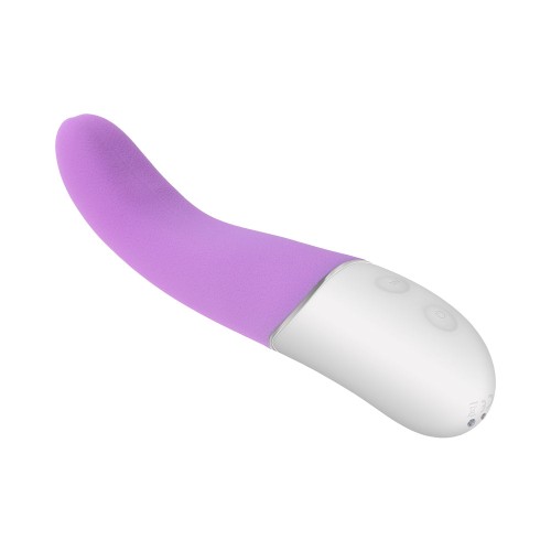 Evolved Slip of the Tongue Vibrator