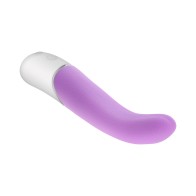 Evolved Slip of the Tongue Vibrator