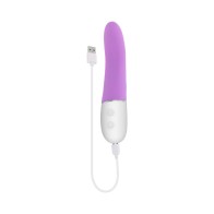 Evolved Slip of the Tongue Vibrator