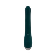 Evolved Rabbit Tap Tap Vibrating Dual Stimulator for Intense Pleasure