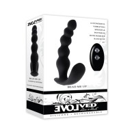 Evolved Bead Me Up Prostate Massager