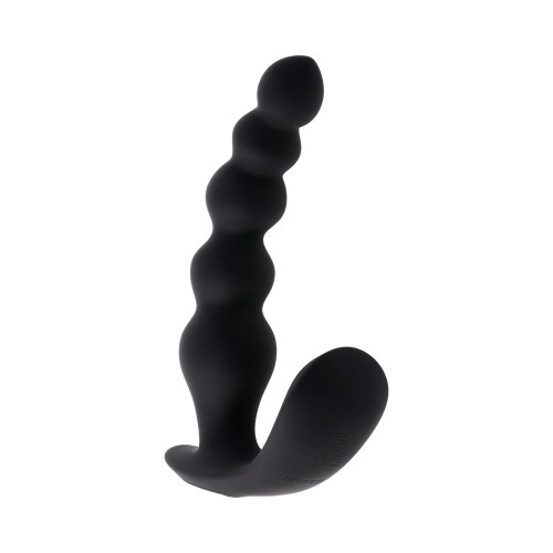 Evolved Bead Me Up Prostate Massager