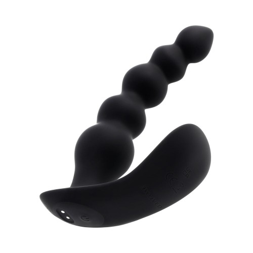 Evolved Bead Me Up Prostate Massager