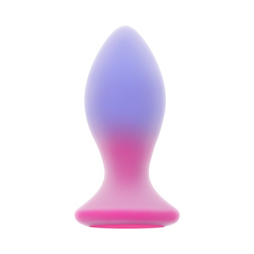 Plug Vibrante Anal Paradise Recargable