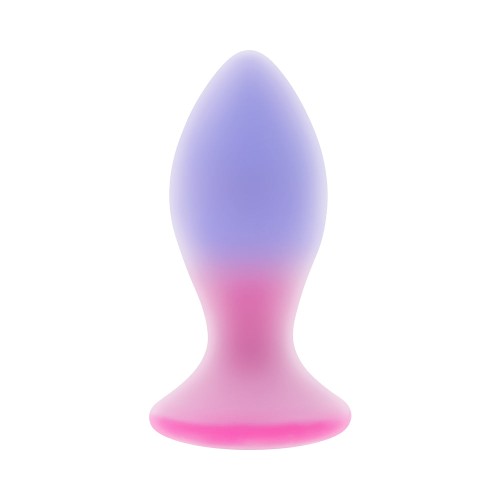 Plug Vibrante Anal Paradise Recargable