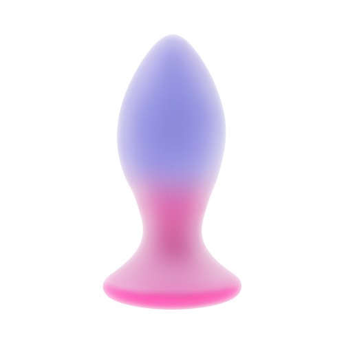 Paradise Plug Rechargeable Vibrating Anal Plug