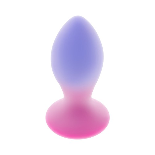 Paradise Plug Rechargeable Vibrating Anal Plug