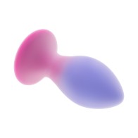 Paradise Plug Rechargeable Vibrating Anal Plug