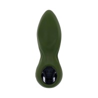 Gender X My Secret Garden Rechargeable Anal Plug