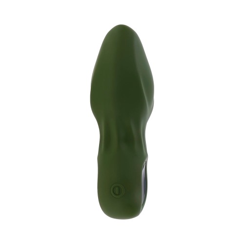 Gender X My Secret Garden Rechargeable Anal Plug