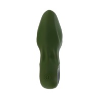 Gender X My Secret Garden Rechargeable Anal Plug