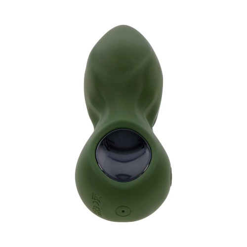 Gender X My Secret Garden Rechargeable Anal Plug