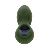 Gender X My Secret Garden Rechargeable Anal Plug