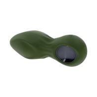 Gender X My Secret Garden Rechargeable Anal Plug