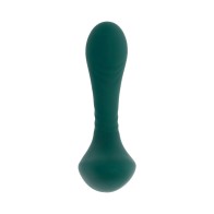 Gender X Rechargeable Vibrating Anal Plug