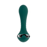 Gender X Rechargeable Vibrating Anal Plug