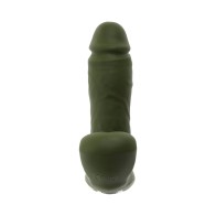 Gender X The Hunk Rechargeable - Thruster & Vibrator