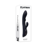 Estimulador Dual That's The Spot Playboy - Placer Intenso del Punto G