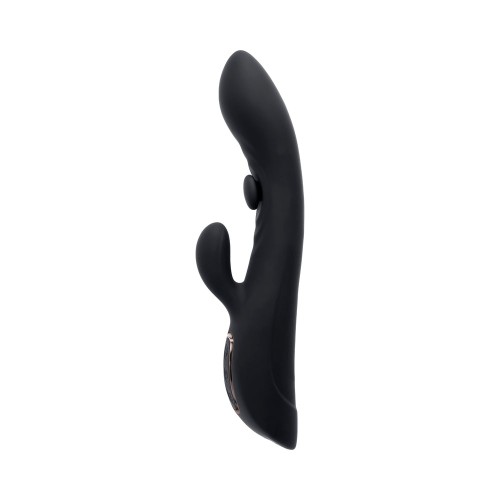 Playboy That's The Spot Dual Stimulator - Intense G-Spot Pleasure