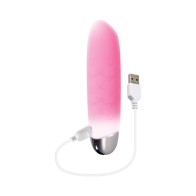 Playboy Bunnies On Parade Rechargeable Pink