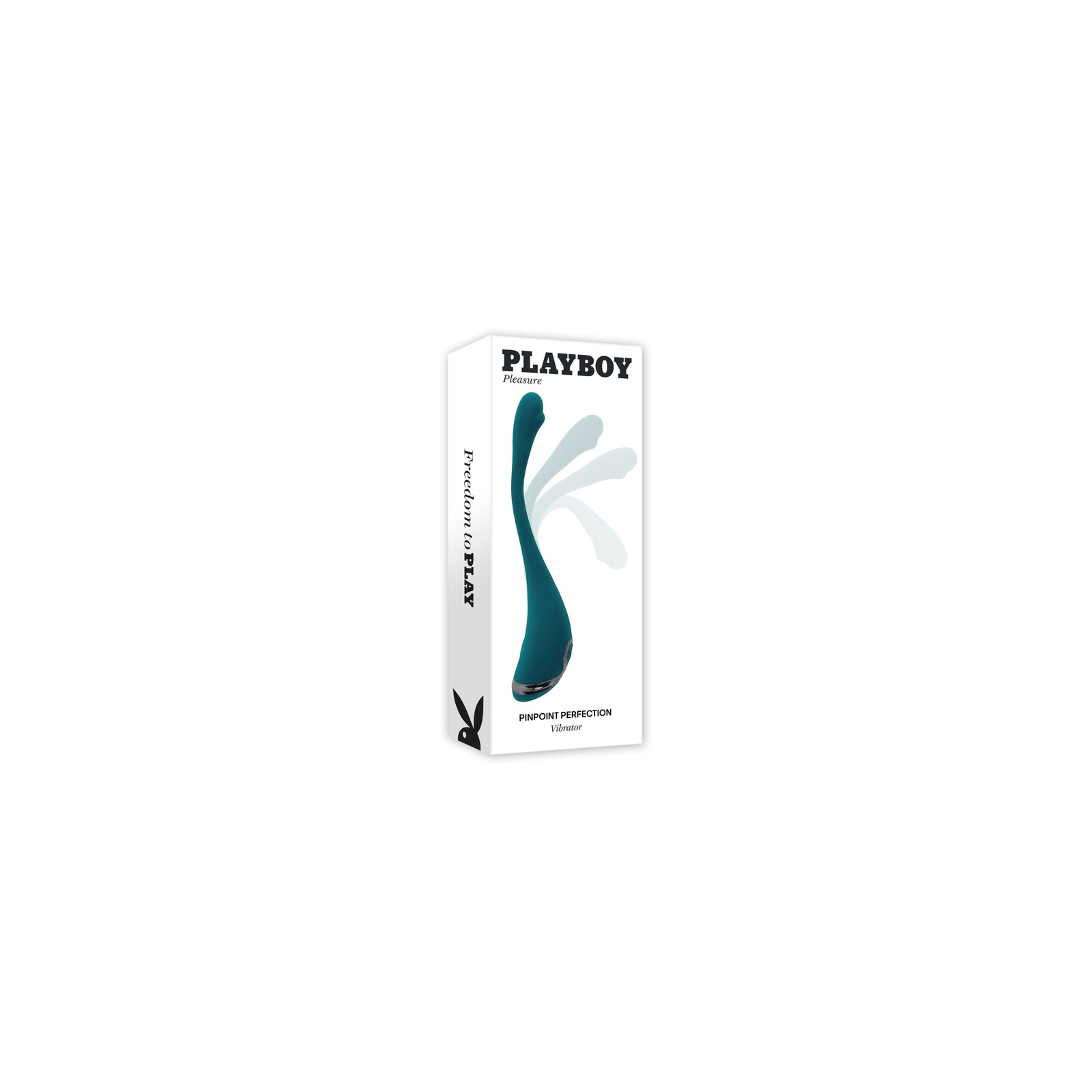 Playboy Pinpoint Perfection Bendable Vibrator