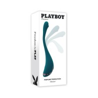 Playboy Pinpoint Perfection Bendable Vibrator