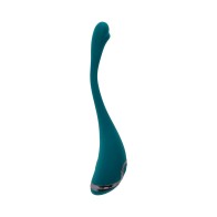 Vibrador Bendable Playboy Pinpoint Perfection