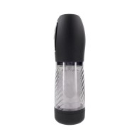 Playboy Whirlwind Rechargeable Stroker - Thrilling Experience